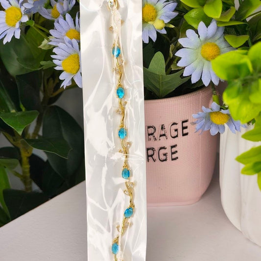 MOST VIRAL & TRENDING..... TULIP BRACELETS