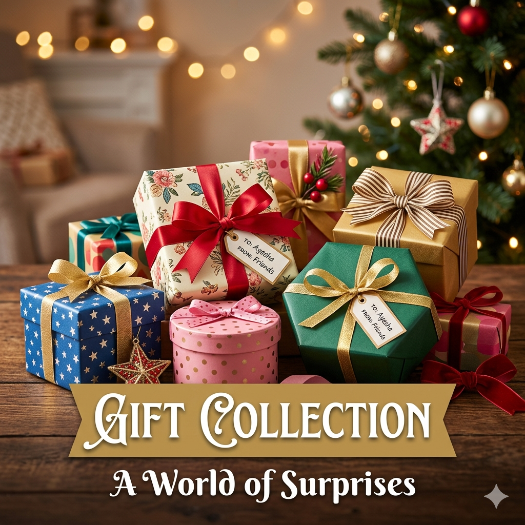 Gift Collections