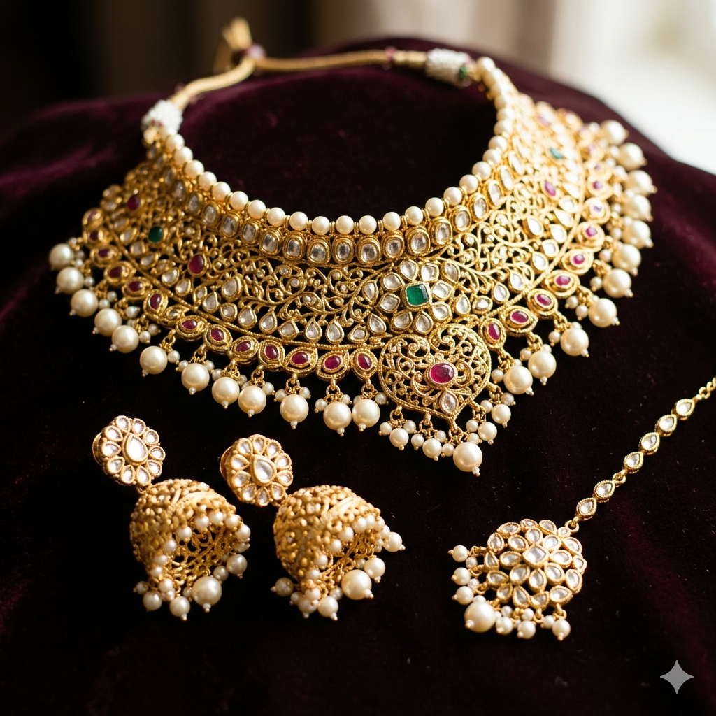 Jewellery