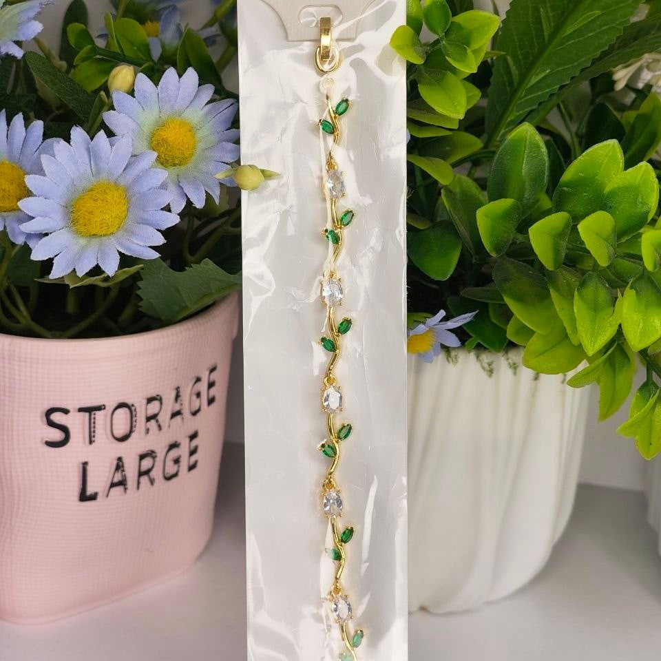 MOST VIRAL & TRENDING..... TULIP BRACELETS