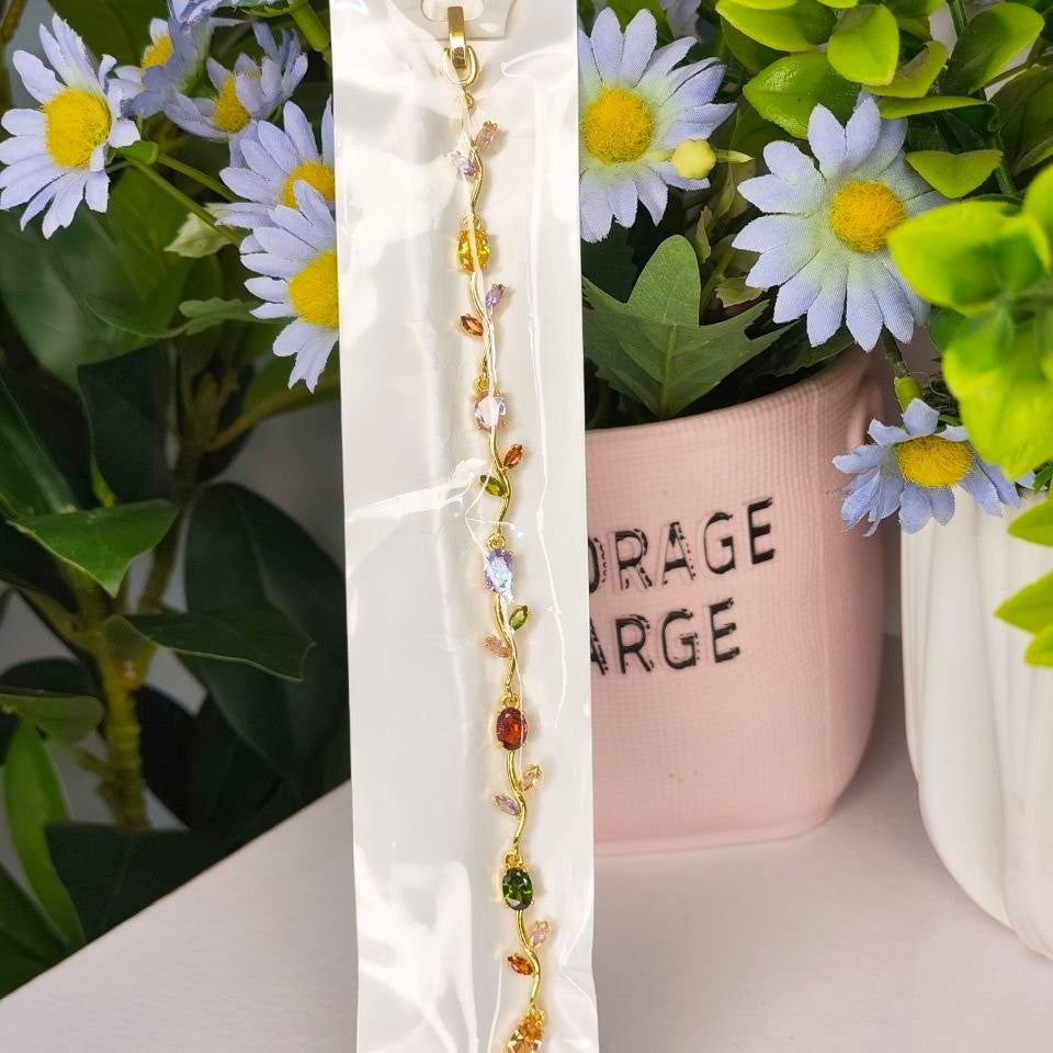 MOST VIRAL & TRENDING..... TULIP BRACELETS