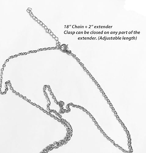 Pearlina Turtle Necklaces for Women/Men - Real Freshwater Cultured Pearl in oyster Set
