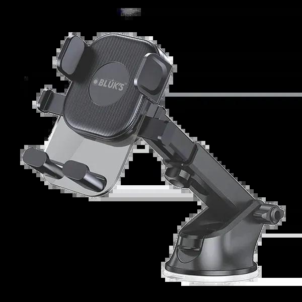 Mobile Phone Holder 10 Black