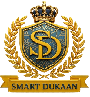Smart Dukaan