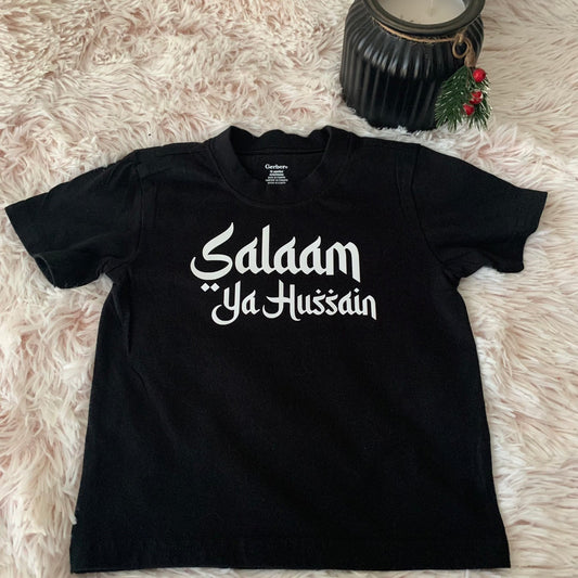 Customized T-Shirt High Quality PC Cotton Material