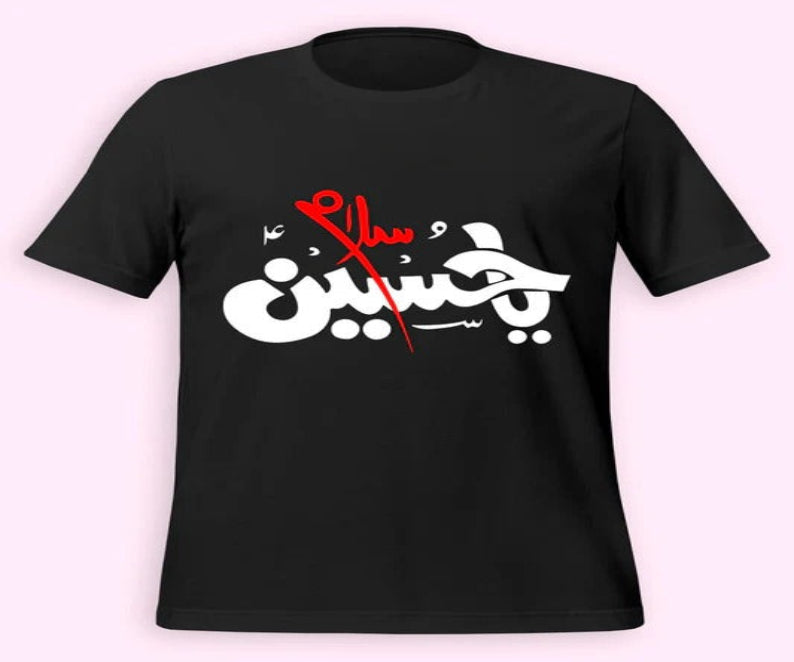 Customized T-Shirt High Quality PC Cotton Material