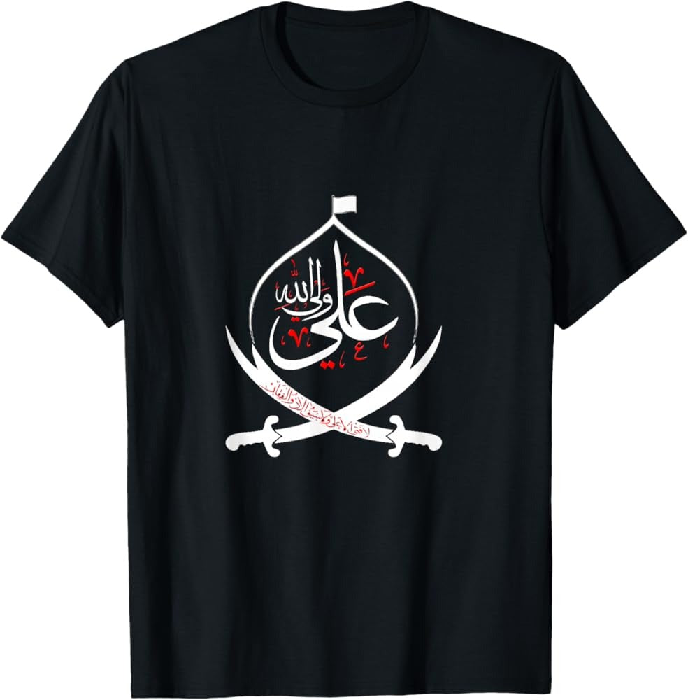 Customized T-Shirt High Quality PC Cotton Material