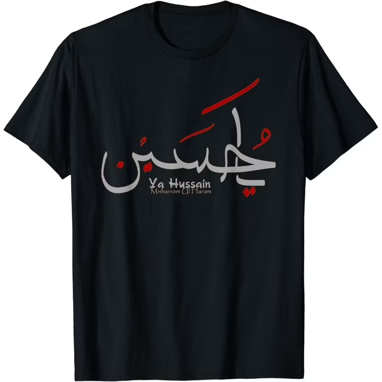 Customized T-Shirt High Quality PC Cotton Material