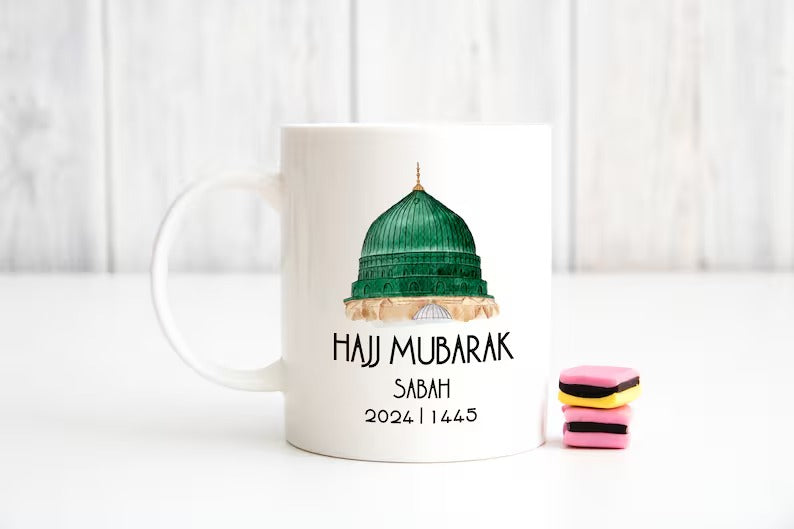 Customized White Mug – Personal Photo, Text, Logo & Design Print | Personalized Ceramic Mug Gift (Rs. 700 Each)