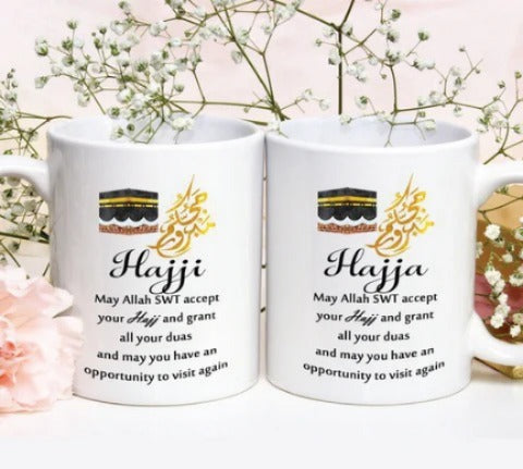 Customized White Mug – Personal Photo, Text, Logo & Design Print | Personalized Ceramic Mug Gift (Rs. 700 Each)